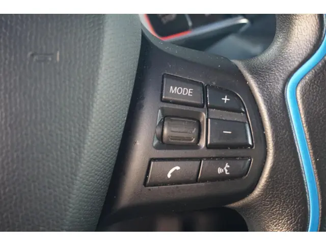 BMW i3 120Ah 2022 Elektrisch 12