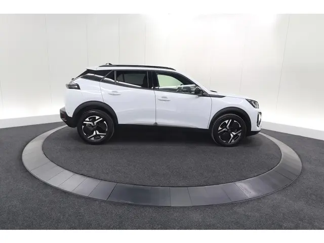 Peugeot 2008 PureTech 100 Allure 2024 Benzine 8