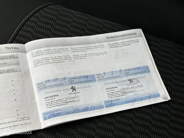 Peugeot 208 1.2 82PK STYLE | CRUISE | PDC | NAVI | 2015 Benzine 23