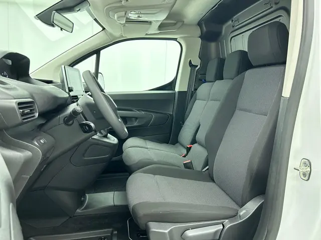 Peugeot Partner 1.5 BlueHDi 100PK L1 2024 Diesel 25