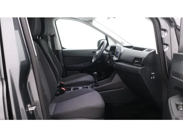 Volkswagen Caddy Cargo 2.0 TDI 75pk Comfort 2023 Diesel 17