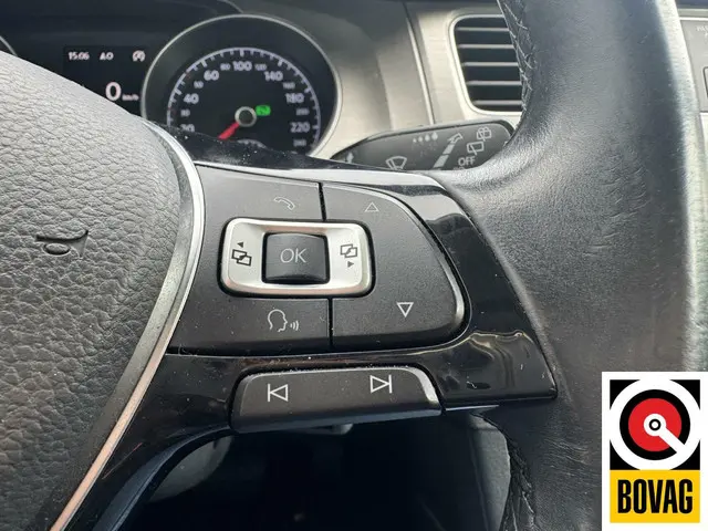 Volkswagen Golf 1.0 TSI Connected Series 2015 Benzine 14