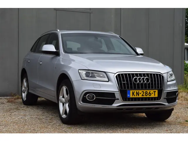 Audi Q5 2
