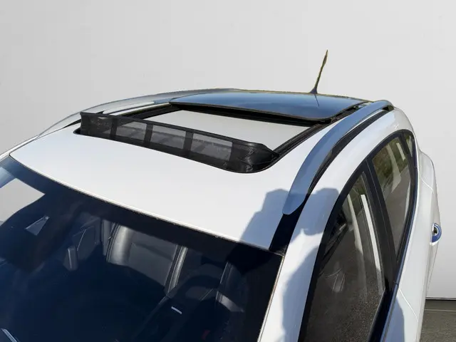 MG ZS EV MG Luxury 45 kWh Aut- 2021 Elektrisch 3