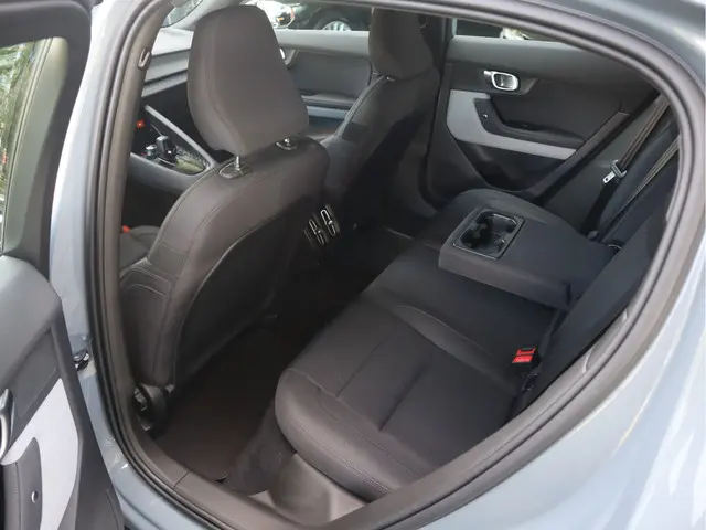 Polestar 2 Long Range Single Motor 2023 Elektrisch 4