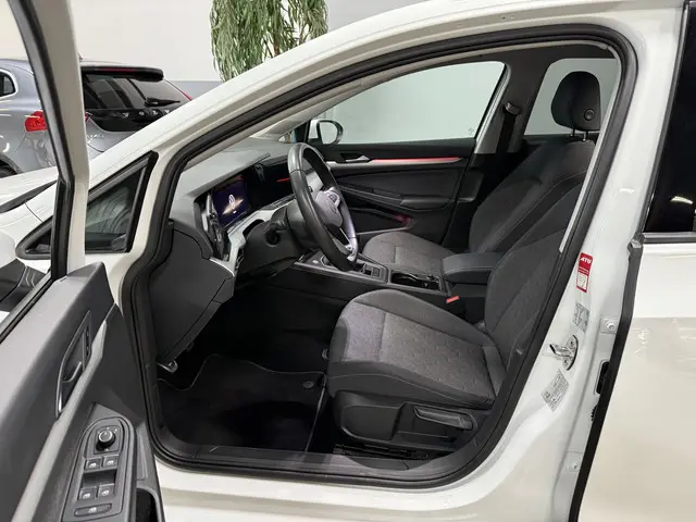 Volkswagen Golf 1.5 TSI 2023 Benzine 5