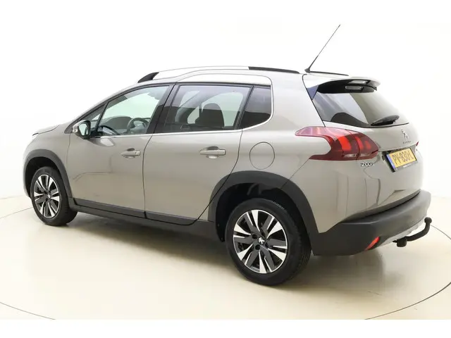Peugeot 2008 1.2 PureTech Allure 2017 Benzine 4
