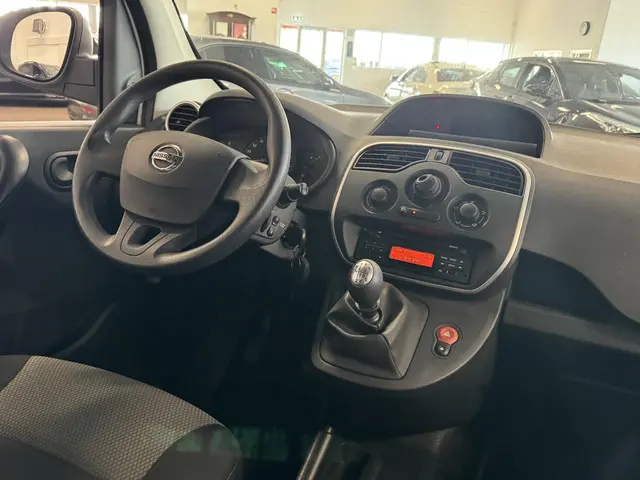 Nissan NV250 1.5 dCi 95 L1H1 2021 Diesel 13