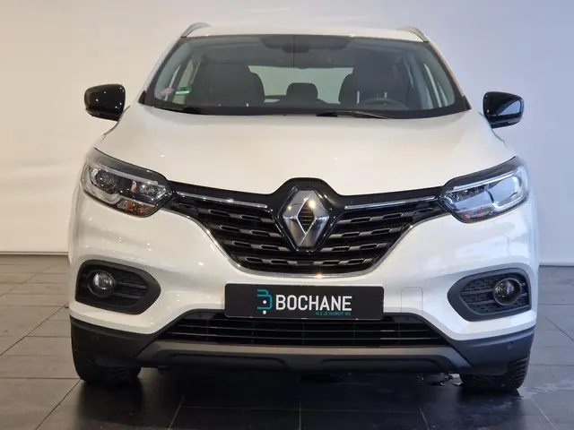 Renault Kadjar 1.3 TCe Limited 2022 Benzine 20