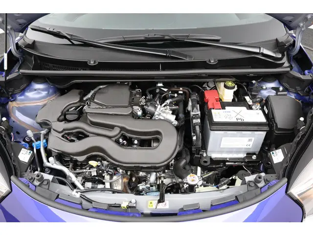 Toyota Aygo X 1.0 VVT-i MT Play 2025 Benzine 33