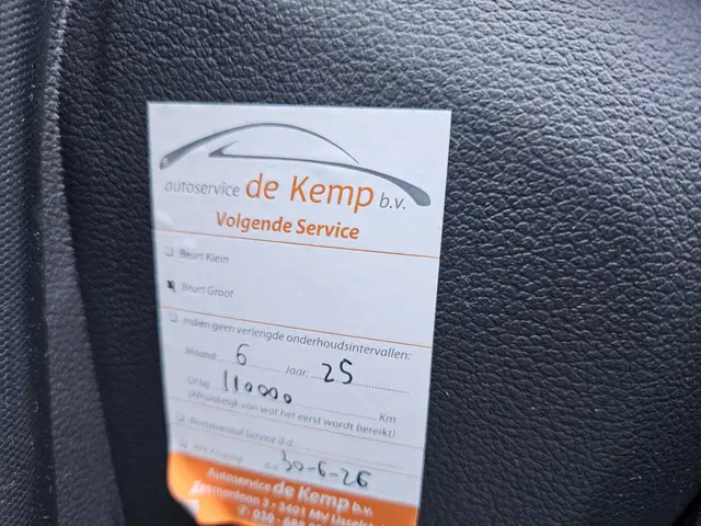 Ford C-MAX 1.0 AIRCO LM PDC MFSTUUR 2018 Benzine 23