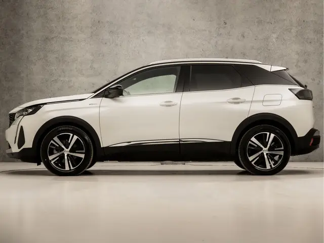 Peugeot 3008 1.6 HYbrid 225 GT 2021 Hybride Benzine 2