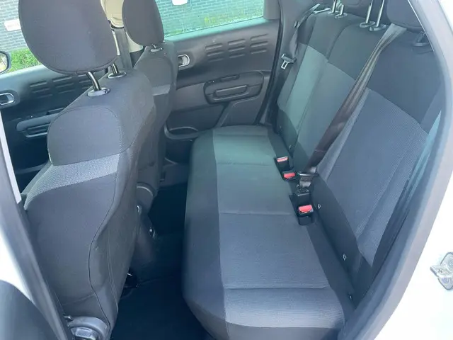 Citroën C3 Aircross 1.2 PureTech Feel 2021 Benzine 10