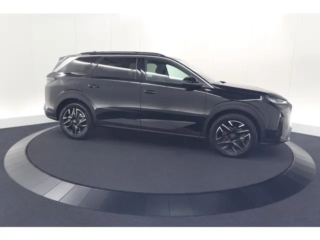 Peugeot 5008 1.2 Hybrid 136 Allure 2025 Hybride Benzine 7