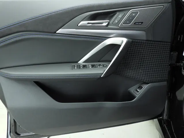 BMW X1 xDrive25e 2026 Hybride Benzine 15