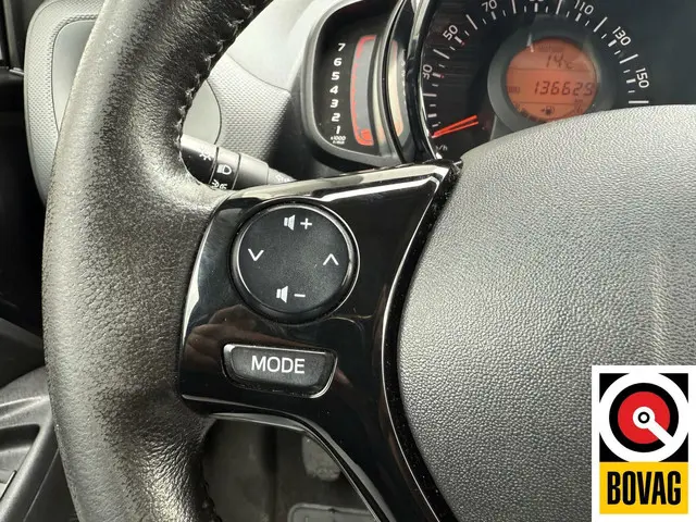Citroën C1 1.0 VTi Shine 2019 Benzine 21