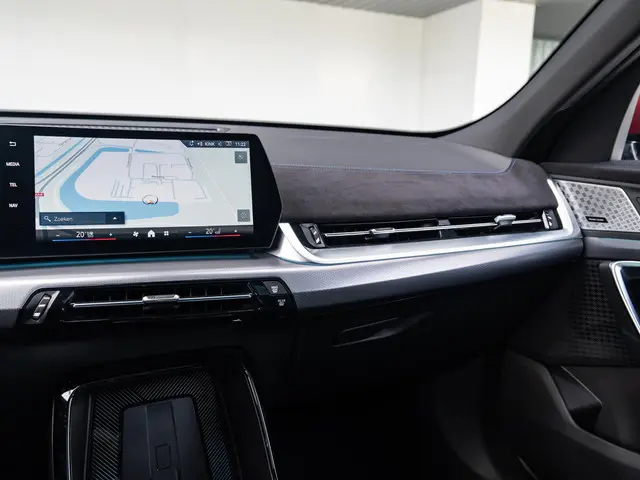 BMW X2 sDrive20i 2024 Benzine 13