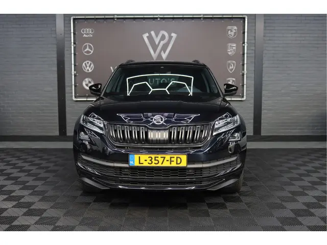Škoda Kodiaq 2