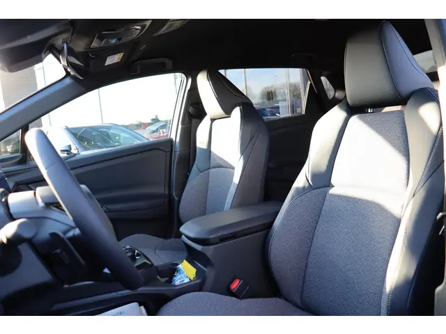 Toyota bZ4X Dynamic 73,1 kWh, 360 camera, 2026 Elektrisch 20