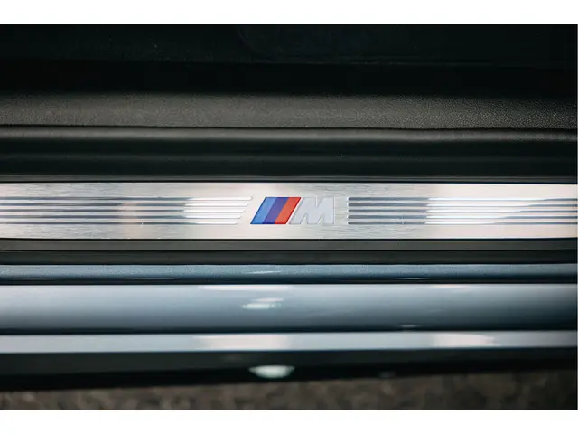 BMW 5 Serie 540i High Executive Edition 2019 Benzine 22