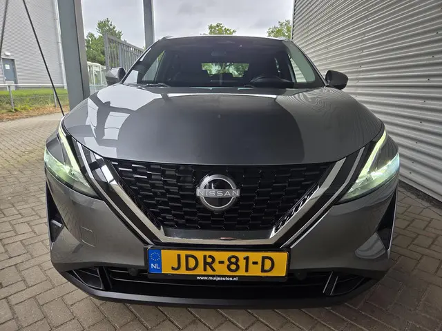 Nissan QASHQAI 1.3 MHEV Xtronic Acenta 2022 Benzine 2