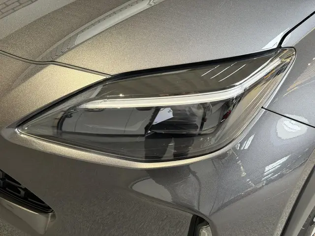 Toyota Yaris Cross 1.5 VVT-I First Edition 2021 Benzine 7