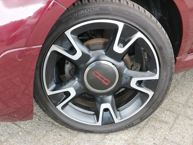 Fiat 500 0.9 TwinAir Turbo Sport 2018 Benzine 2