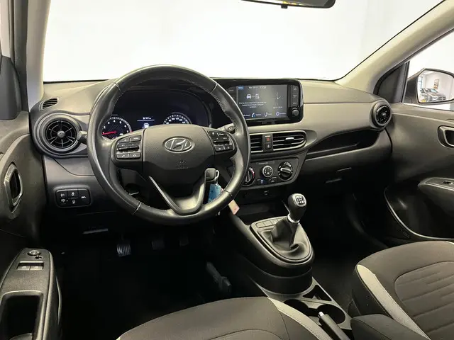 Hyundai i10 1.0 Comfort 2023 Benzine 14