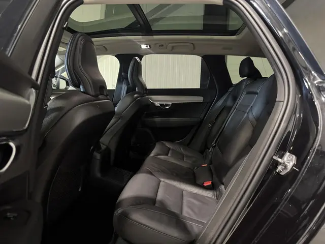 Volvo V90 2.0 T6 AWD Inscription 2021 Hybride Benzine 7