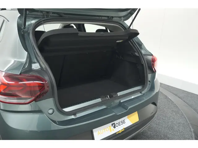 Dacia Sandero Stepway TCe 90 Extreme 2024 Benzine 60