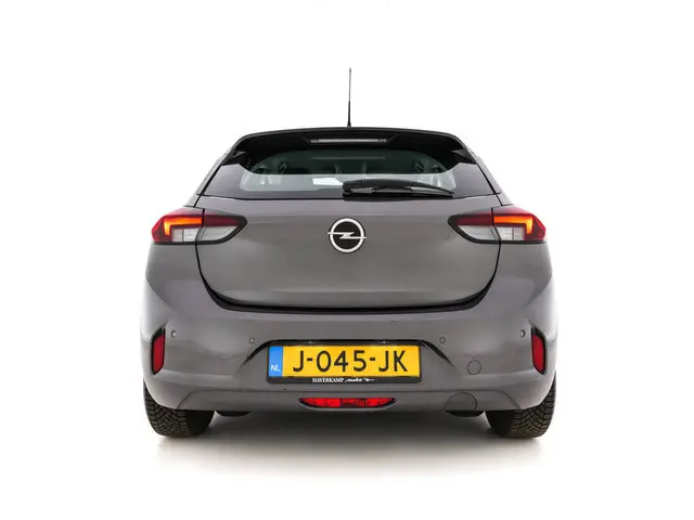 Opel Corsa-e Elegance 50 kWh [ 3-Fase ] 2020 Elektrisch 5