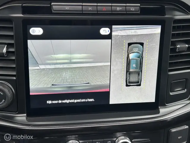 Ford F-150 USA Raptor R 2024 Benzine 36