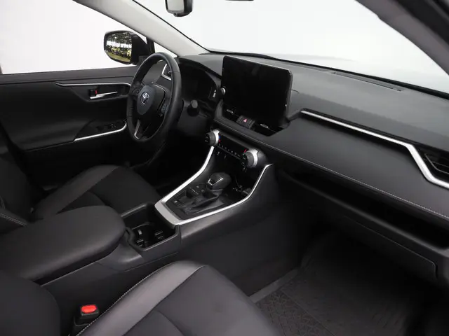 Toyota RAV4 2.5 Hybrid Executive 2024 Hybride Benzine 15