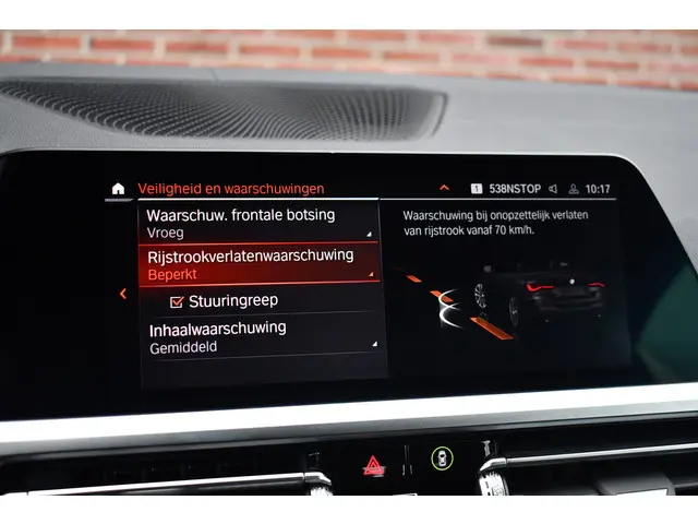 BMW 4 Serie Cabrio 420i M-Sport 2022 Benzine 41