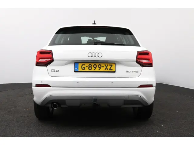 Audi Q2 30 TFSI epic 2020 Benzine 38