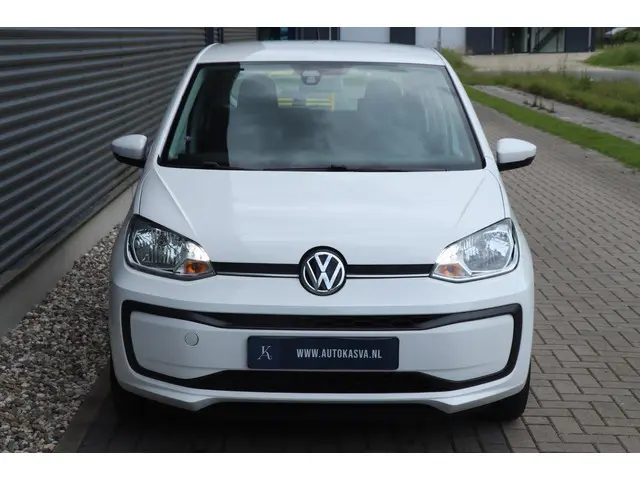 Volkswagen up! 1.0 BMT move up! | Facelift model 2017 Benzine 5
