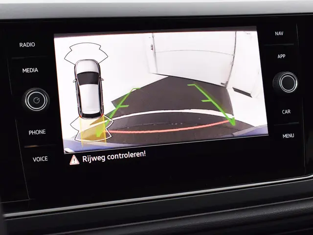 Volkswagen Polo 1.0 TSI 95pk DSG R-Line 2024 Benzine 7