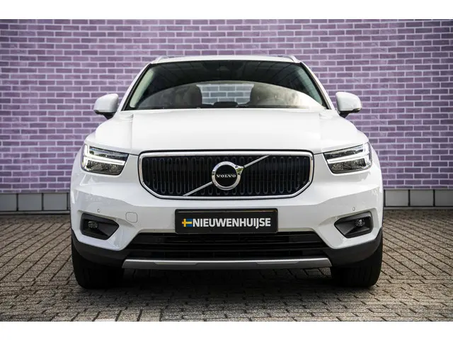 Volvo XC40 1.5 T2 Business Pro 2020 Benzine 8