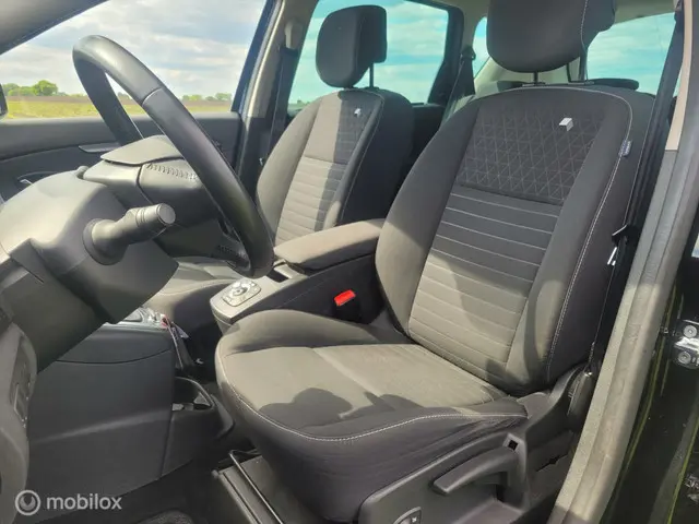 Renault Scénic 1.2 TCe | APK | CLIMA | TREKH. | CRUISE | 2015 Benzine 9