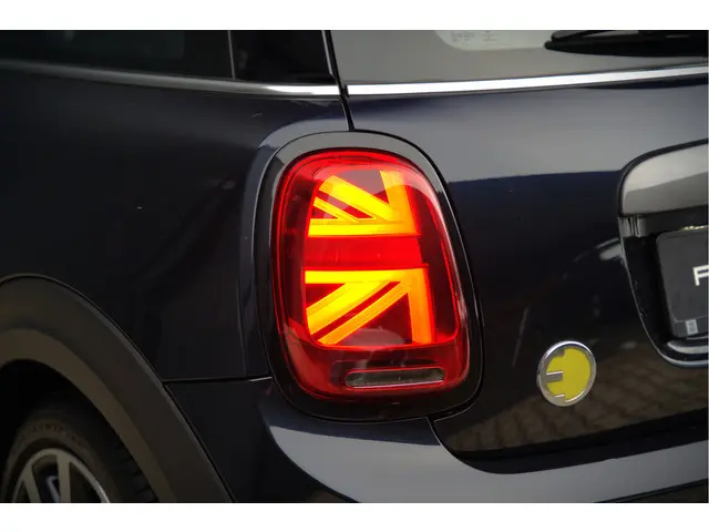 MINI Electric Mini Yours 33 kWh 2020 Elektrisch 20