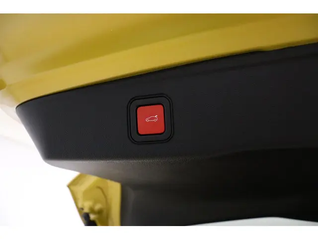 Jeep Avenger Summit 54 kWh 2025 Elektrisch 13