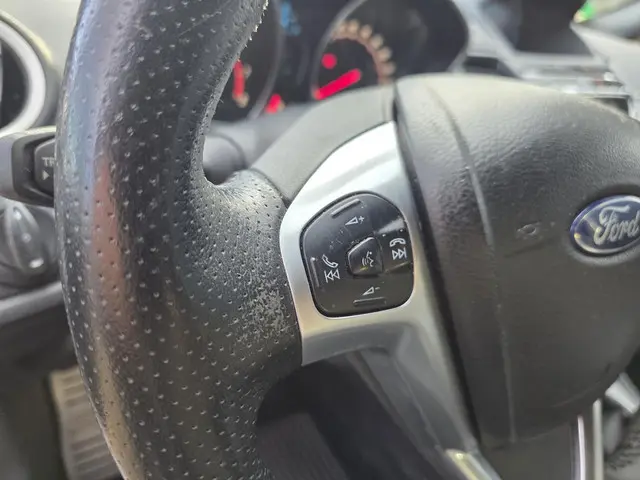 Ford Fiesta 1.6 ST2 2015 Benzine 13