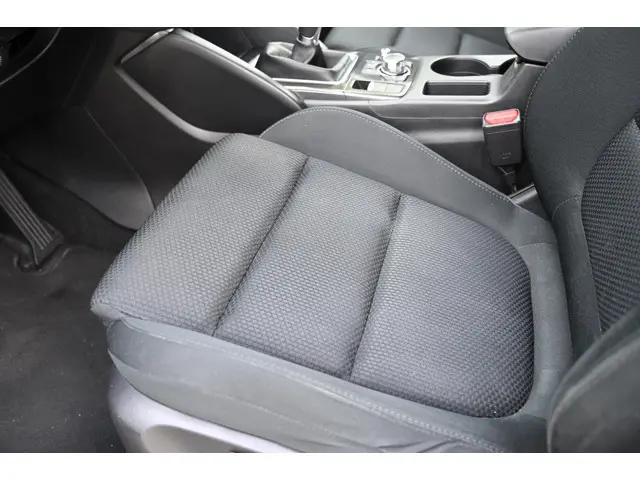 Mazda CX-5 SkyActiv-G 165 6MT Skylease+ 2016 Benzine 12