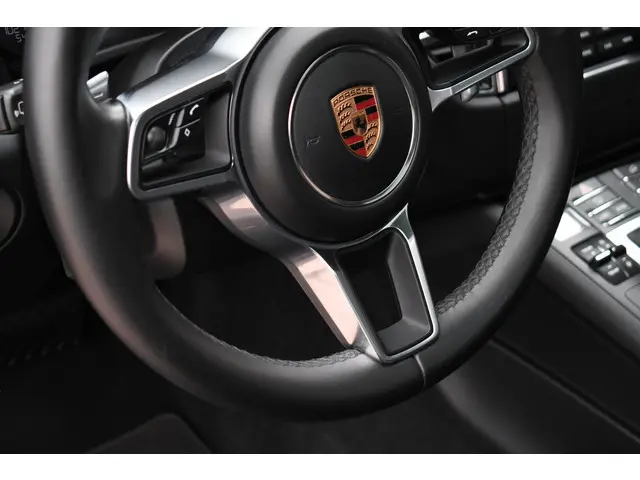 Porsche Macan 2.0 PDK 2018 Benzine 59