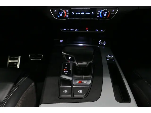 Audi SQ5 3.0 TDI SQ5 quattro Pro Line Plus 2019 Diesel 26