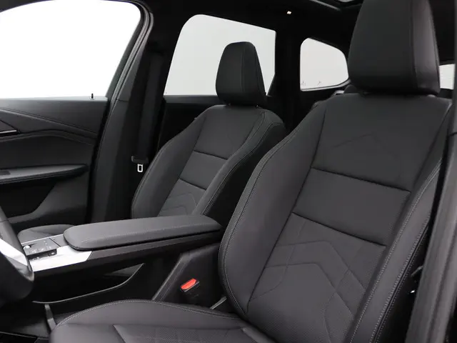 BMW iX1 xDrive30 2023 Elektrisch 9