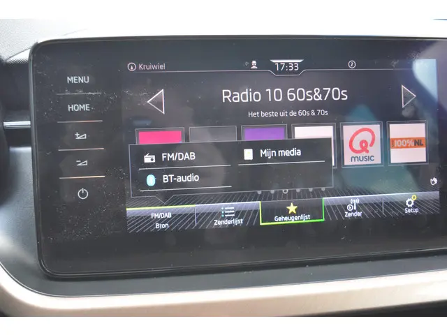 Škoda Scala 1.0 TSI Business Edition 2019 Benzine 15
