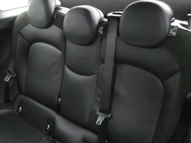 MINI Cooper Mini 1.5 Automaat Chili 2016 Benzine 24