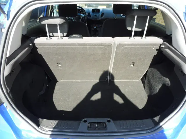 Ford Fiesta 1.0 Style 2013 Benzine 20