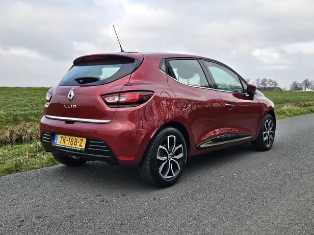 Renault Clio 3
